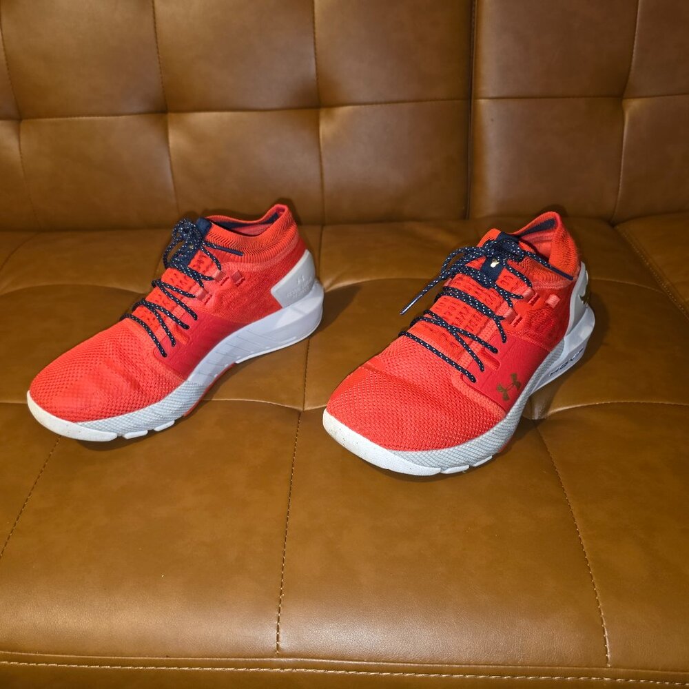 Under Armour x Project Rock Veteran's Day Edition Training Shoes